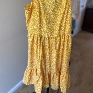 Womens summer dress